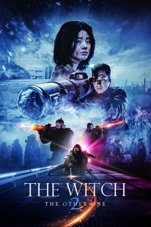 The Witch: Part 2. The Other One 2022 Dual Audio Hindi