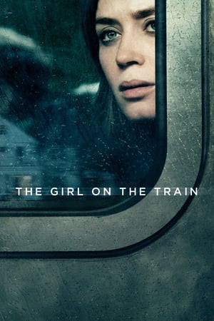 The Girl on the Train 2016 BRRip
