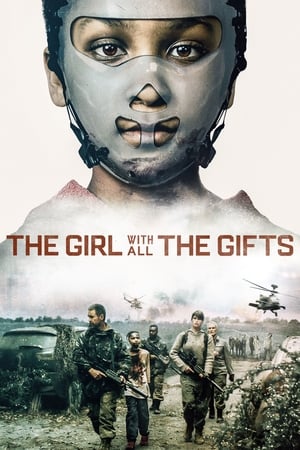 The Girl with All the Gifts 2016 BRRIp