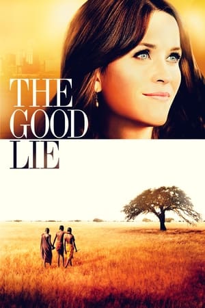 The Good Lie 2014 BRRip