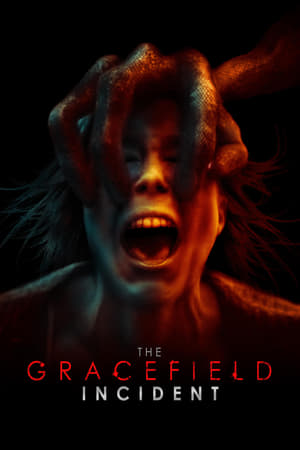The Gracefield Incident 2017 BRRip