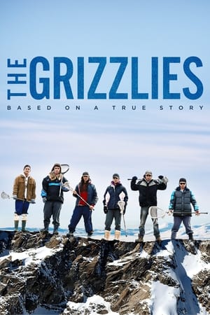 The Grizzlies 2018 BRRip