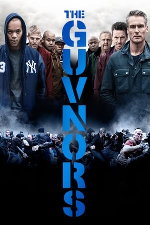 The Guvnors 2014 BRRip