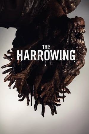 The Harrowing 2017 BRRIp