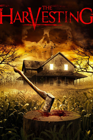 The Harvesting 2015 BRRip