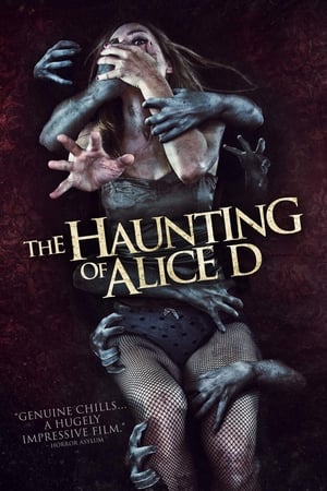 The Haunting of Alice D 2014 BRRip