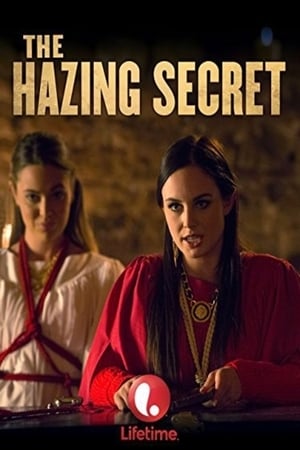 The Hazing Secret 2014 BRRip