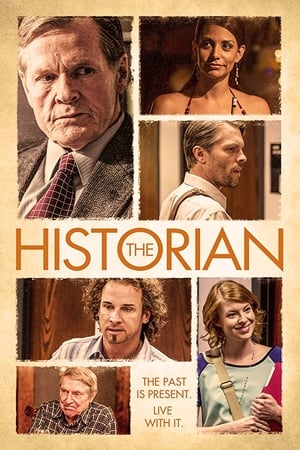 The Historian 2014 BRRip