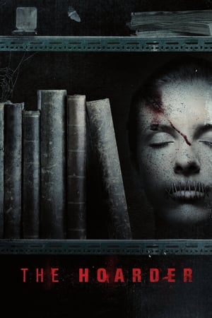 The Hoarder 2015 BRRip