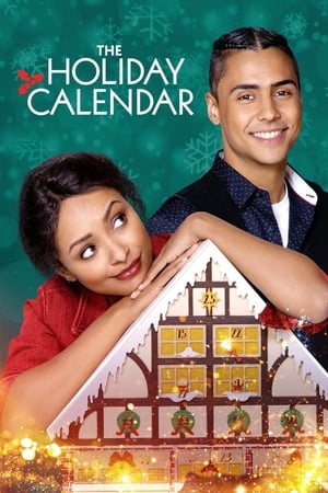 The Holiday Calendar 2018 BRRip