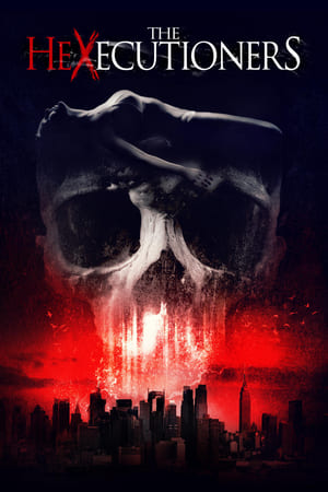The Hexecutioners 2015 BRRip