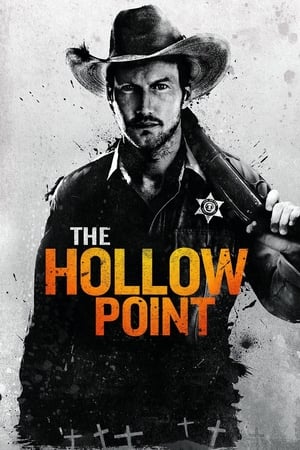 The Hollow Point 2016 BRRip
