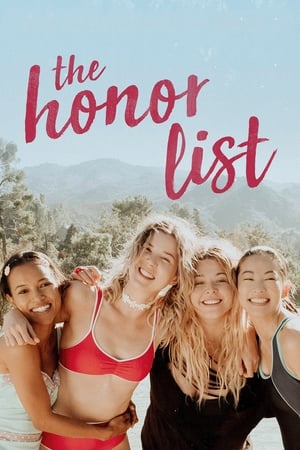 The Honor List 2018 BRRip