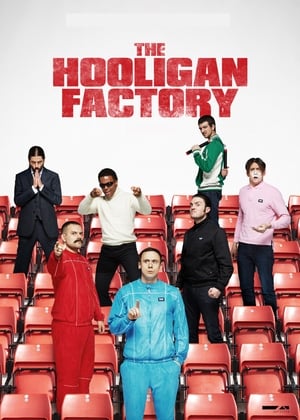 The Hooligan Factory 2014 BRRip