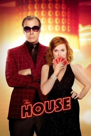 The House 2017 BRRip
