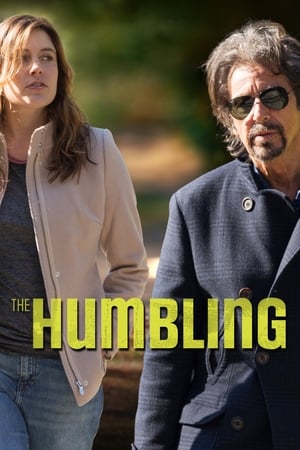 The Humbling 2014 BRRip