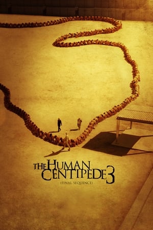 The Human Centipede 3 (Final Sequence) 2015 BRRip