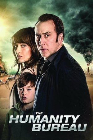 The Humanity Bureau 2017 BRRip
