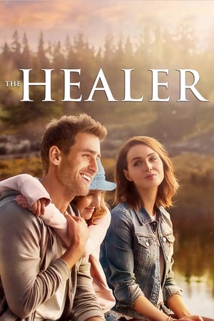 The Healer 2017 BRRip