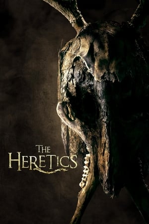 The Heretics 2017 BRRip