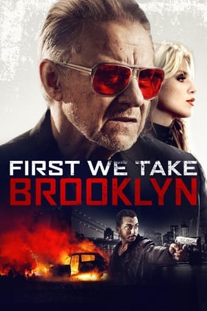 First We Take Brooklyn 2018 BRRIp