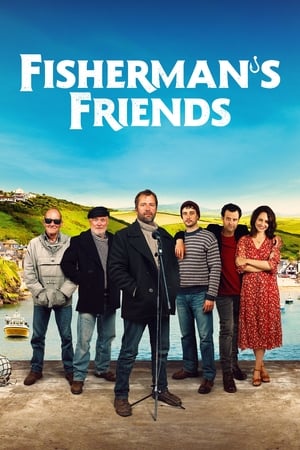 Fisherman’s Friends 2019 BRRip