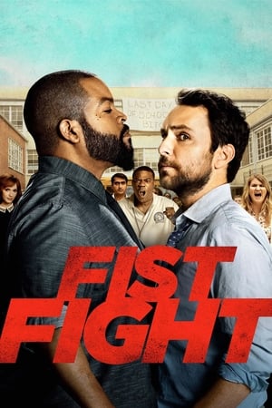 Fist Fight 2017 BRRip
