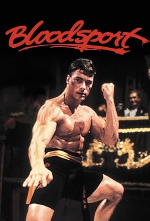 Bloodsport 1988 Dual Audio