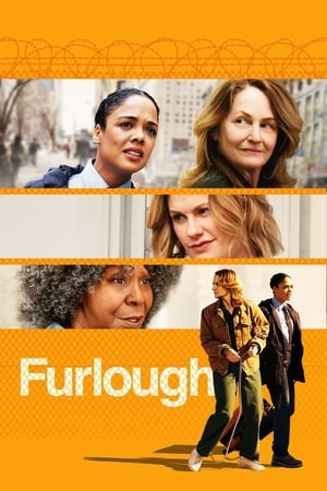 Furlough 2018 BRRip