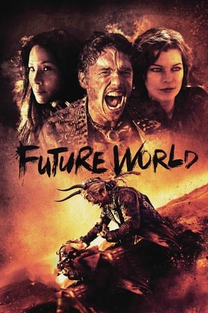 Future World 2018 BRRIp