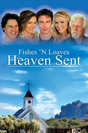 Fishes 'n Loaves: Heaven Sent 2016 BRRip