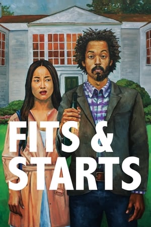 Fits and Starts 2017 BRRip