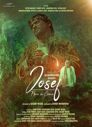 Josef - Born in Grace 2022 Hindi Pre-DVDRip