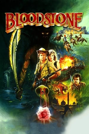 Bloodstone 1988 Dual Audio