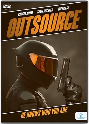 Outsource (2022) Dual Audio Hindi