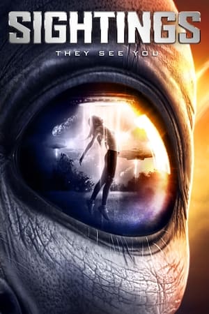 Sightings (2017) Dual Audio Hindi