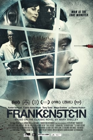 Frankenstein 2015 BRRIp