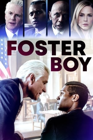 Foster Boy 2019 BRRIp