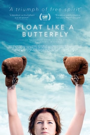 Float Like a Butterfly 2018 BRRIp