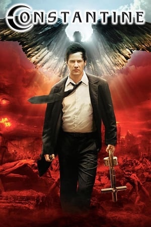 Constantine 2005 Dual Audio