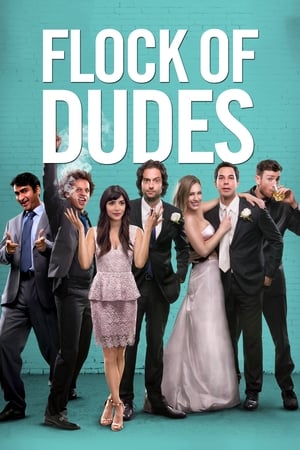 Flock of Dudes 2016 BRRip