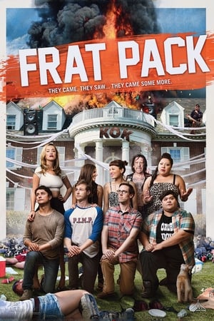 Frat Pack 2018 BRRIp