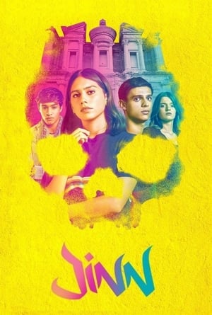 Jinn S01 2019 Hindi Dual Audio