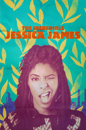 The Incredible Jessica James 2017 BRRip