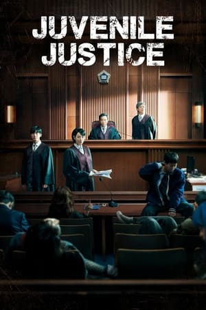 Juvenile Justice S01 2022 Dual Audio