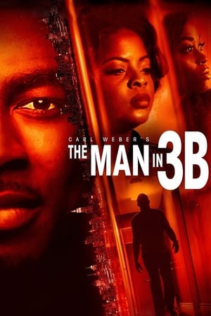 The Man in 3B 2015 BRRIp