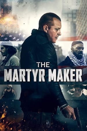 The Martyr Maker 2018 BRRIp