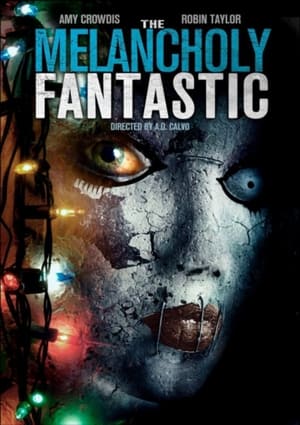The Melancholy Fantastic 2016 BRRIp