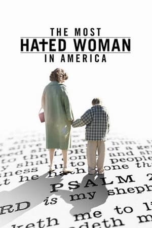 The Most Hated Woman in America 2017 BRRIp