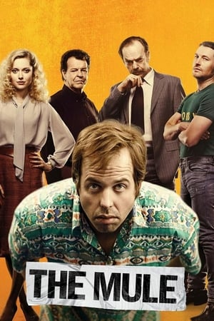 The Mule 2014 BRRIp